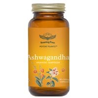 Soaring Free Potent Plants - Ashwagandha Capsules
